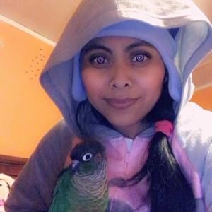 Meet your Posher, Ana